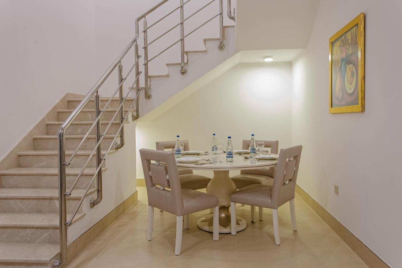 Sarwat Park Hotel Riyadh - Diplomatic Quarter Exteriér fotografie
