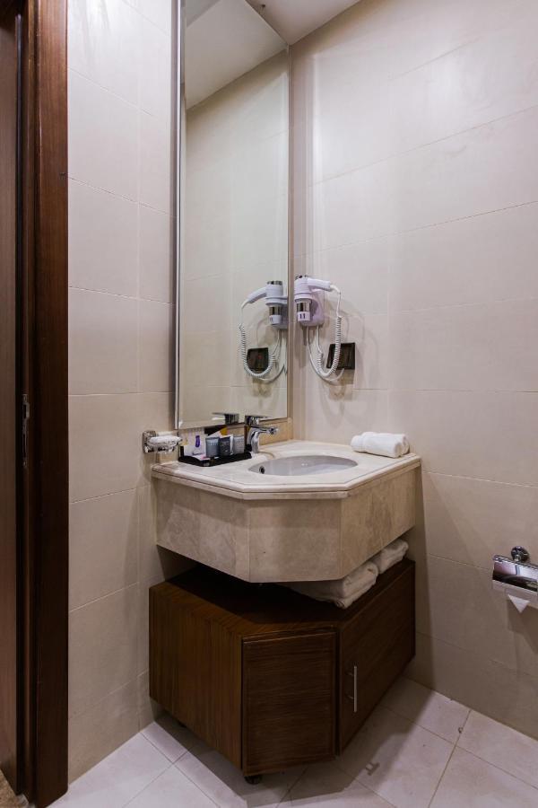 Sarwat Park Hotel Riyadh - Diplomatic Quarter Exteriér fotografie