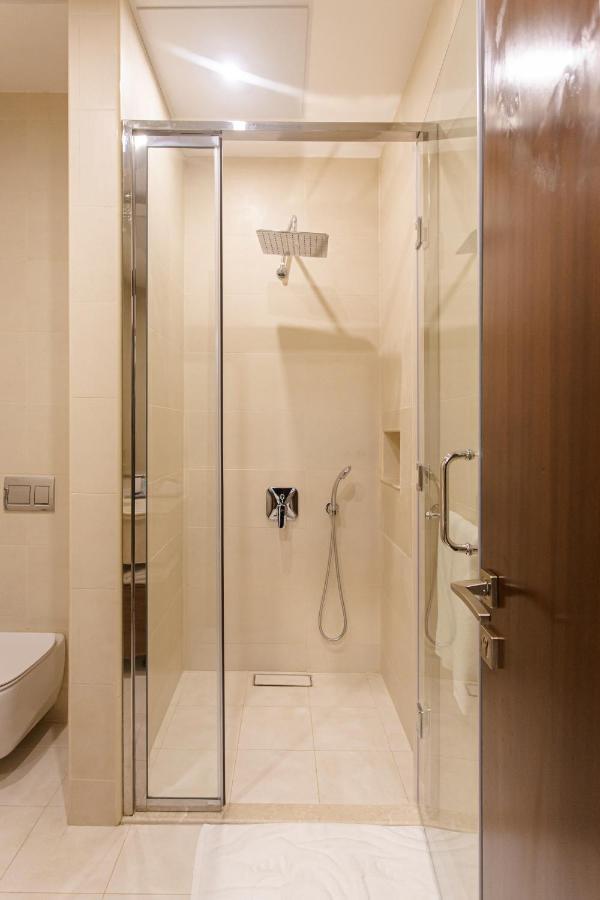 Sarwat Park Hotel Riyadh - Diplomatic Quarter Exteriér fotografie